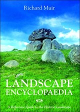 Landscape Encyclopaedia - Richard Muir - 9780954557515