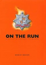 On the Run - Eddie Baker - 9780954648404