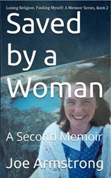 Saved by a Woman - Joe Armstrong - 9780954661052
