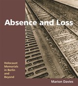 Absence and Loss - Marion Davies - 9780954848248