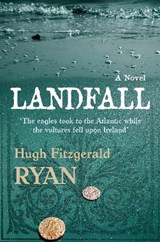 Landfall - Hugh Fitzgerald Ryan - 9780954852962