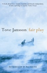 Fair Play - Tove Jansson - 9780954899530