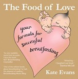 The Food of Love - Kate Evans - 9780954930950