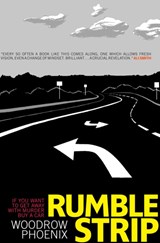 Rumble Strip - Woodrow Phoenix - 9780954930998