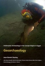 Geoarchaeology - J-D Stanley - 9780954962746