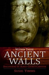 Within These Ancient Walls