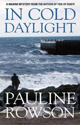 In Cold Daylight - Pauline Rowson - 9780955098215