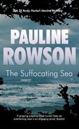 The Suffocating Sea - ROWSON,  Pauline - 9780955098246