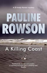 A Killing Coast - ROWSON,  Pauline - 9780955098284