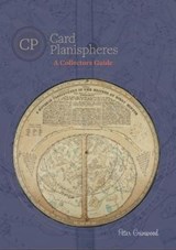 Card Planispheres -  - 9780955133619
