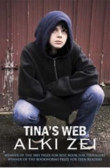 Tina's Web - Alki Zei - 9780955156618