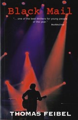 Black Mail - Thomas Feibel - 9780955156625