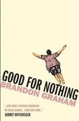 Good for Nothing - Brandon Graham - 9780955181078