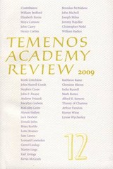 Temenos Academy Review 12 2009 - Henry Corbin; Martin Lings; Kathleen Raine - 9780955193484