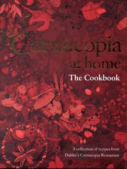 Cornucopia at Home, Eleanor Heffernan - Gebonden - 9780955226144