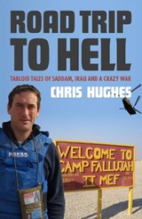 Road Trip To Hell - HUGHES,  Chris - 9780955285424