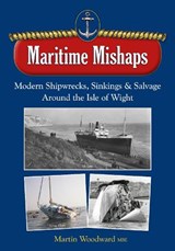 Maritime Mishaps -  - 9780955291647