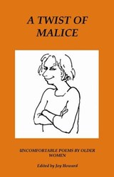 A Twist of Malice -  - 9780955295225