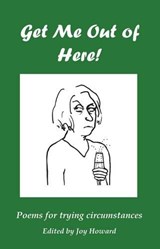 Get Me Out of Here! -  - 9780955295232