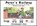 Peter's Railway, Christopher G. C. Vine - Gebonden - 9780955335914