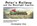 Peter's Railway and the Moonlight Express, Christopher G. C. Vine - Gebonden - 9780955335921