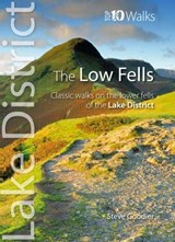 The Low Fells - Steve Goodier - 9780955355776