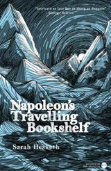 Napoleon's Travelling Bookshelf - HESKETH,  Sarah - 9780955384660