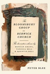 The Bloomsbury Group in Berwick Church - The Decorative Scheme