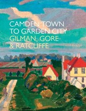 Camden Camden Town to Garden City: Gilman, Gore & Ratcliffe