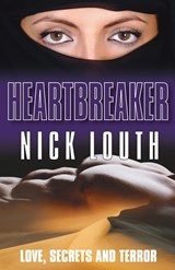 Heartbreaker - Nick Louth - 9780955493935