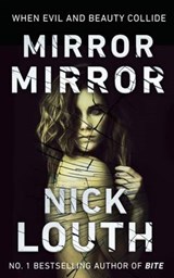 Mirror Mirror - LOUTH,  Nick - 9780955493966