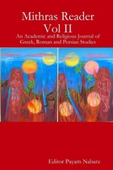 Mithras Reader Vol 2 - Payam Nabarz ; Kim Huggens ; Farangis Yegane - 9780955685811
