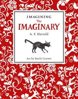 Imagining the Imaginary - A.F. Harrold - 9780955708169