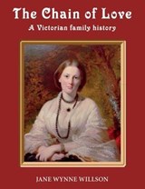 The Chain of love - Jane Wynne Willson - 9780955804243