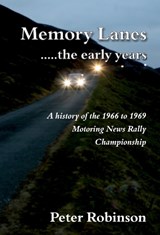 M Memory Lanes ...the early years -  - 9780955807466