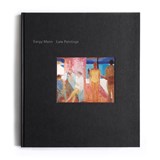Sargy Mann, Late Paintings - Olivia Laing - 9780955898044