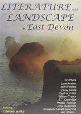 Literature and Landscape in East Devon - Peter Nasmyth - 9780955914591