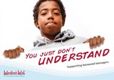 You Just Don't Understand -  - 9780955953958