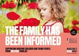 The Family Has Been Informed - Winston's Wish - 9780955953972