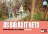 As Big As It Gets (2nd edition) - Winston's Wish - 9780955953989