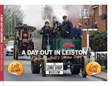 A Day Out in Leiston - Robert Ashton - 9780955963261