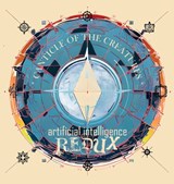 Fox Robinson, J: Canticle of the Creatures Artificial Intell - James Fox Robinson - 9780955978142