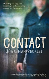 Contact - Jonathan Buckley - 9780956003867