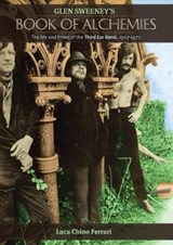 Glen Sweeney's Alchemies - LUCA FERRARI - 9780956018465