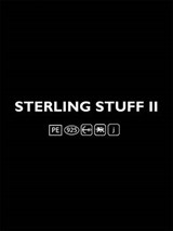 Sterling Stuff II: Seventy Sculptures in Silver - CUMMING,  Laura - 9780956049117
