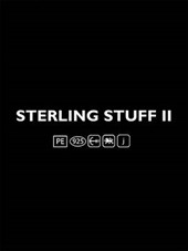 Sterling Stuff II: Seventy Sculptures in Silver