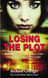Losing The Plot - Richard Grainger - 9780956134110