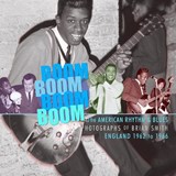 Boom Boom, Boom Boom - Simon Robinson - 9780956143945