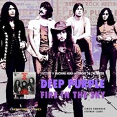 Deep Purple: Fire in the Sky