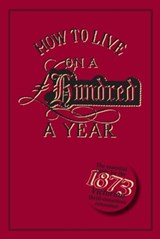 How to Live on a Hundred a Year - "Espoir" - 9780956245021